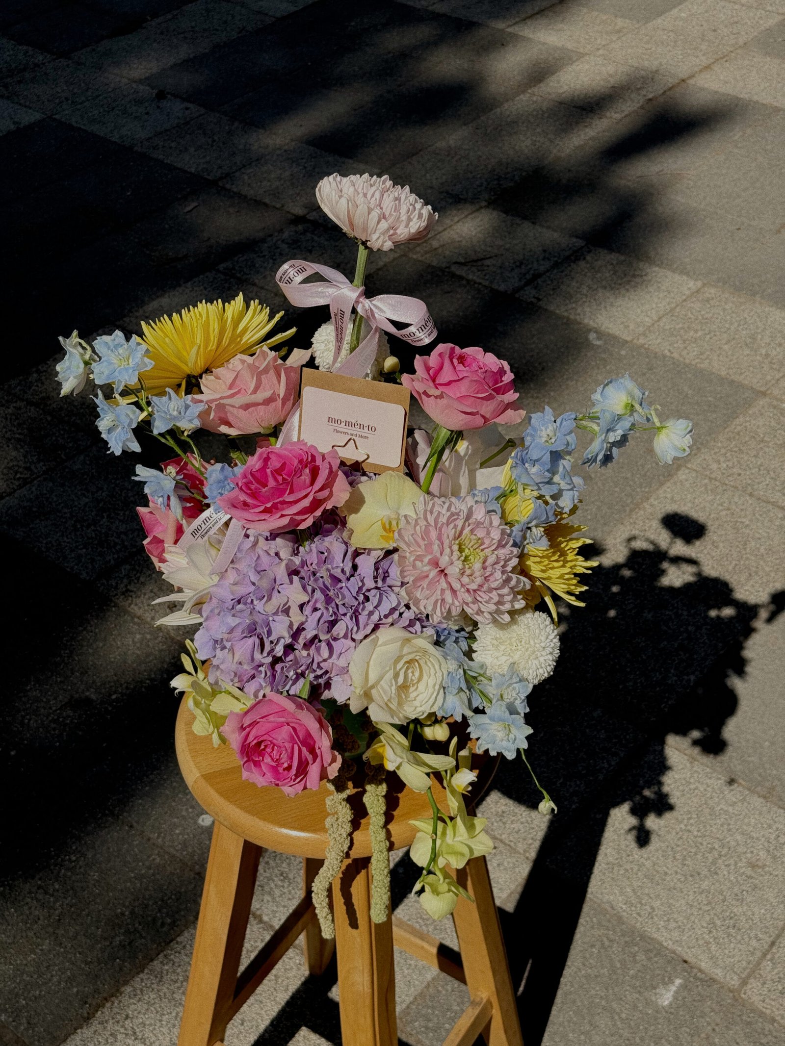 Pastel Dream - Görsel 2