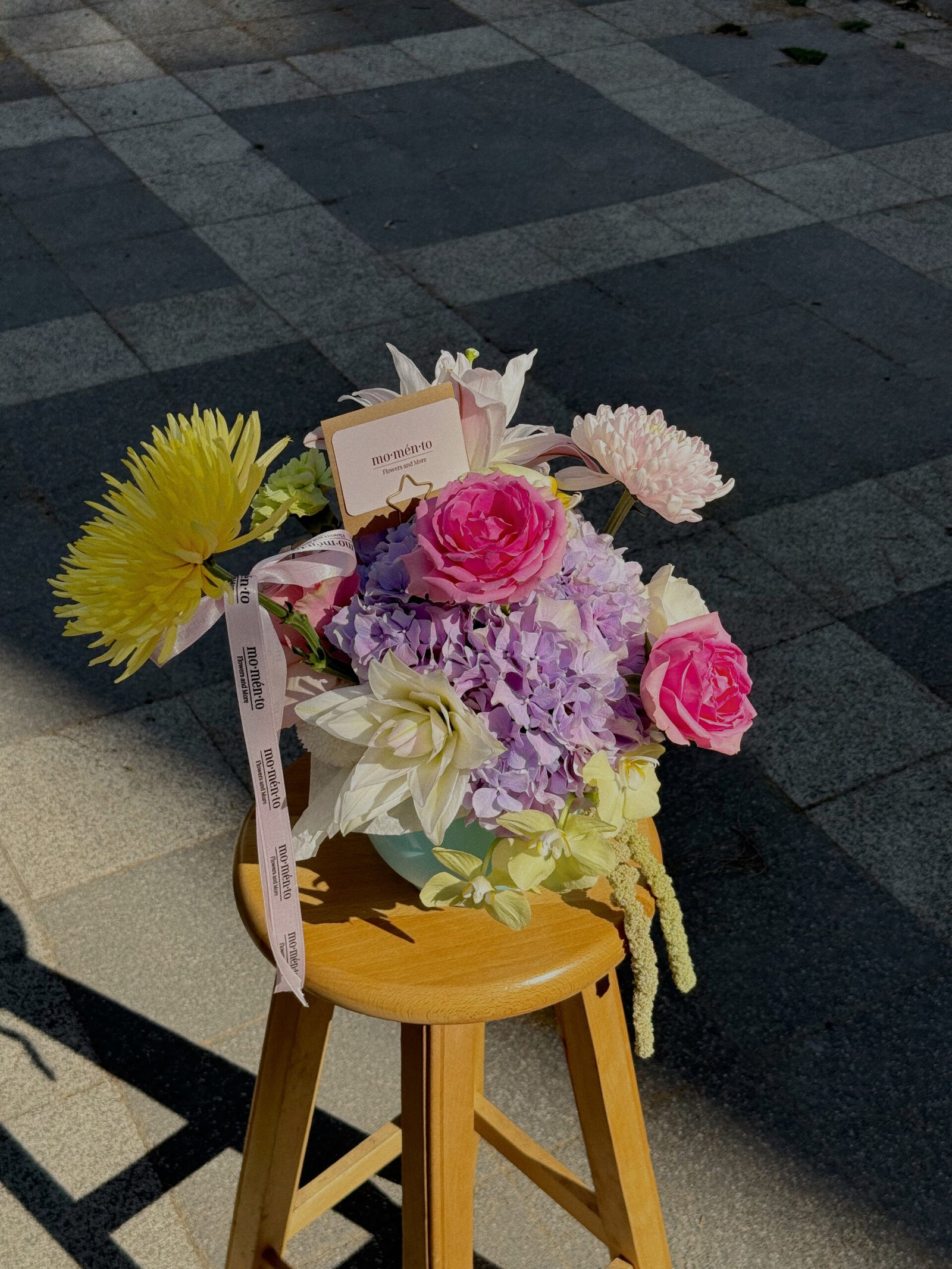 Pastel Bloom - Görsel 2